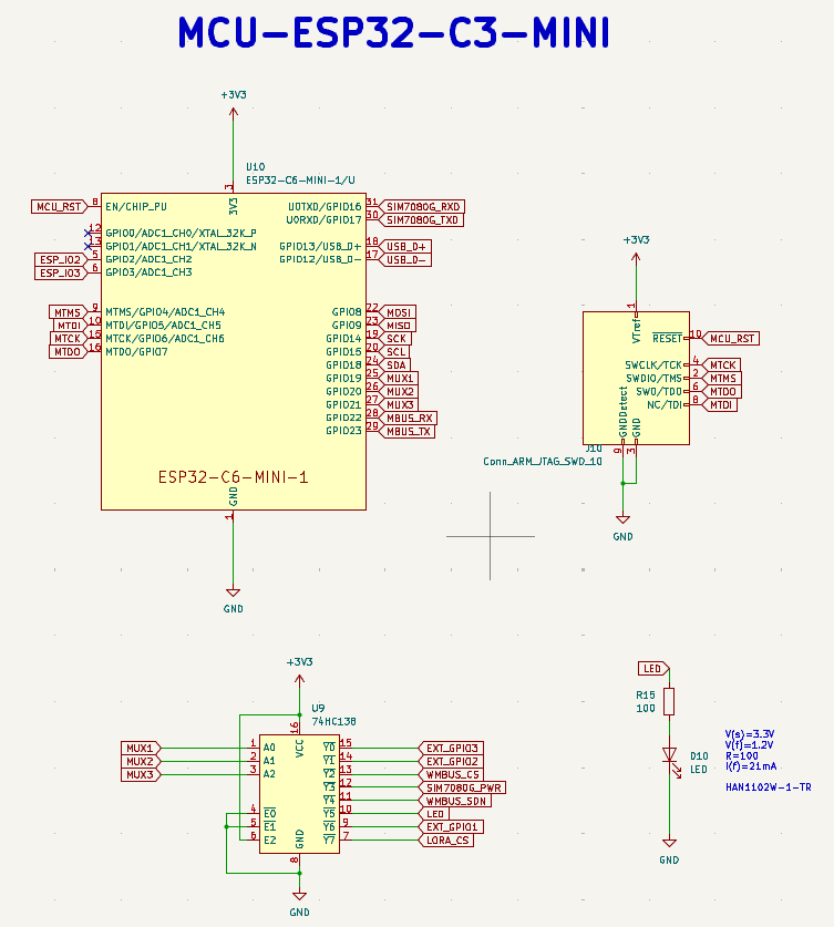 ESP32 C6