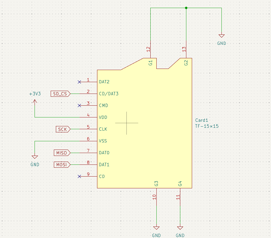 SDCARD