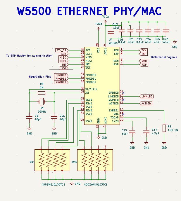 W5500